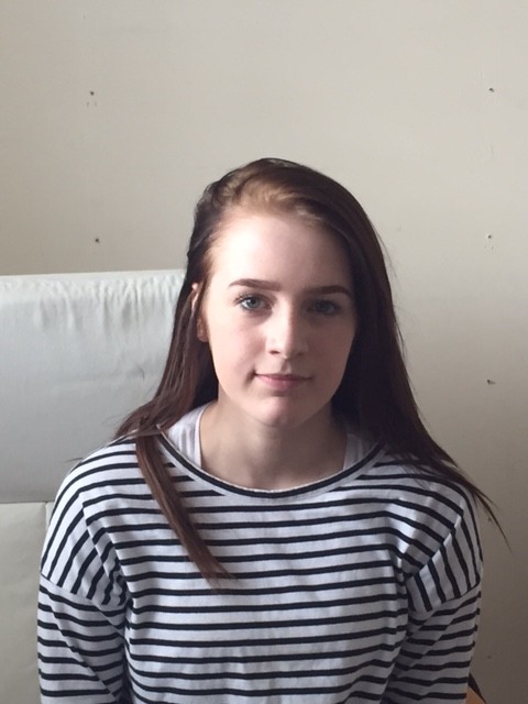 Cicconne Tellam Business Administrator Apprentice Trevithick GP Practice
