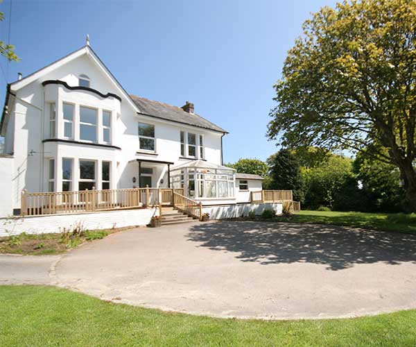 Charlene Clarke - Solar Care Homes