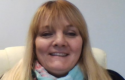 Domiciliary Care Manager Lara Bowden, Premier Healthcare
